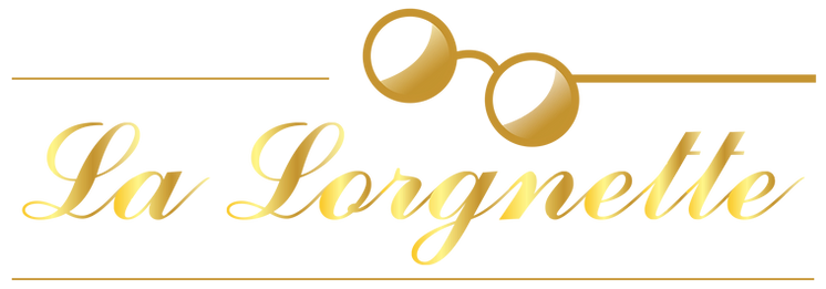 La lorgnette