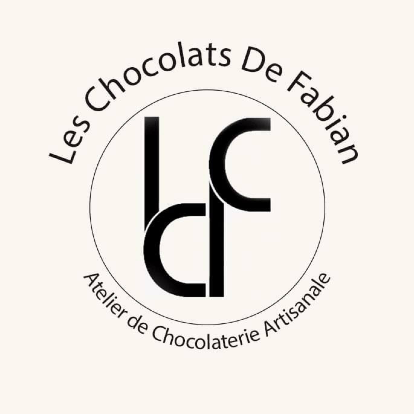 Les chocolats de Fabian