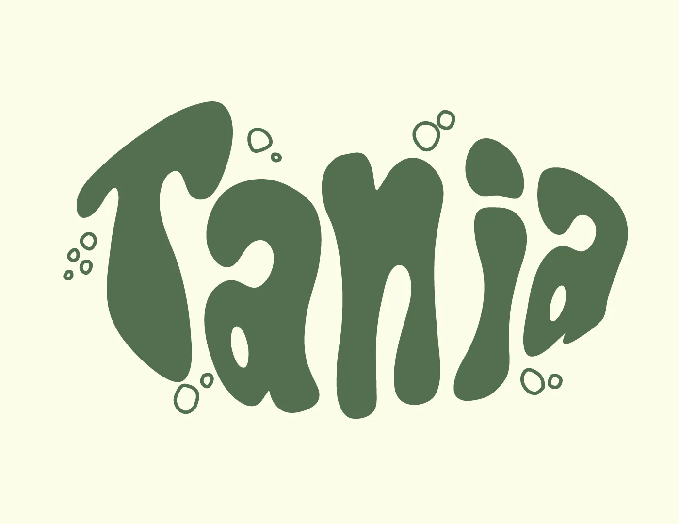 Tania (Infographiste)